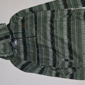 O'Neill Superfleece Pullover Hoodie Size-M NWT